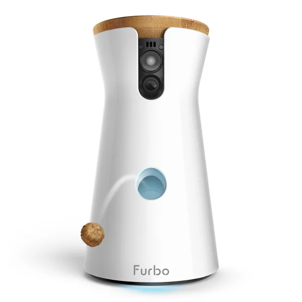 Furbo 360 Dog Camera
