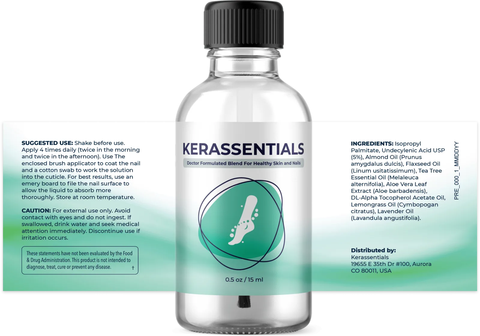 Kerassentials