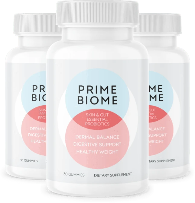 PrimeBiome